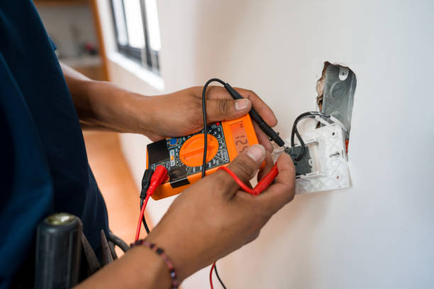 Best Electrical Wiring Services  in Lexington, MI