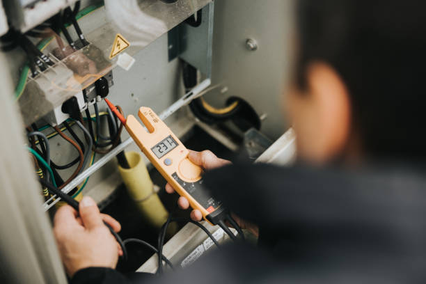 Best Licensed Electrician  in Lexington, MI