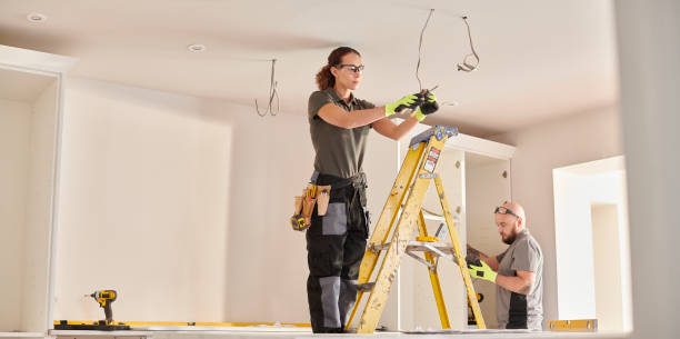 Best Best Electricians Near Me  in Lexington, MI