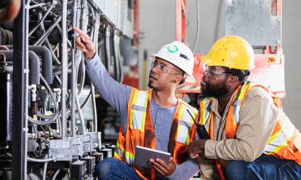 Best Best Electricians Near Me  in Lexington, MI