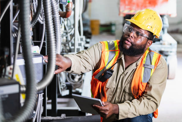  Lexington, MI Electrician Pros