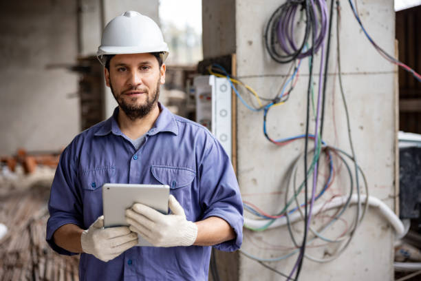 Best Emergency Electrician Near Me  in Lexington, MI