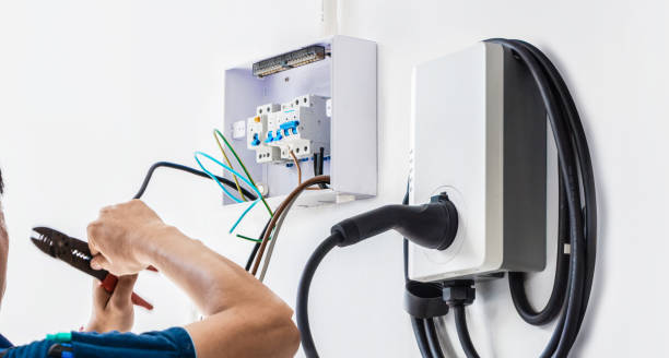 Best Affordable Electrical Installation  in Lexington, MI
