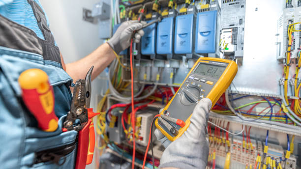 Lexington, MI Electrician Company